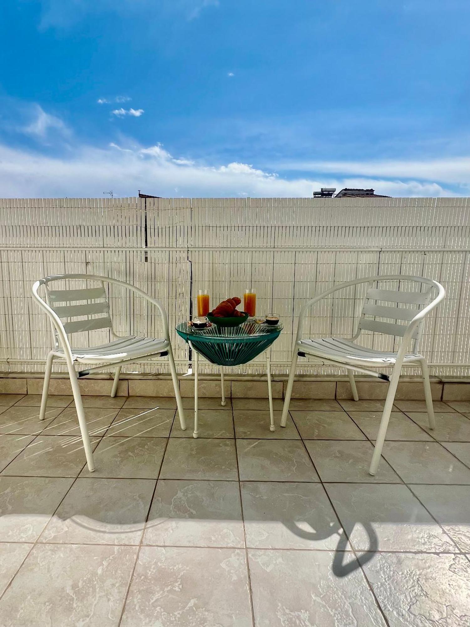City Lux Apartment 2 เซเรส ภายนอก รูปภาพ