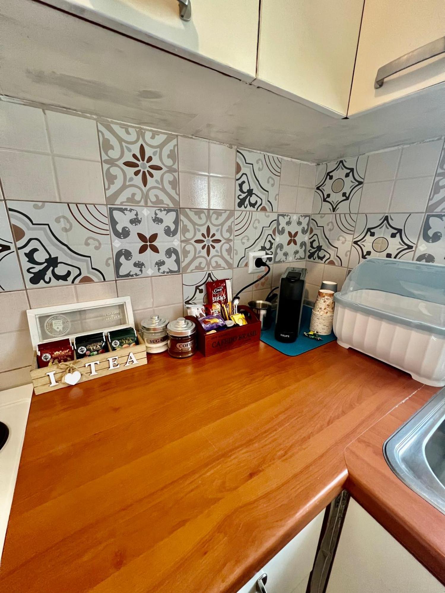 City Lux Apartment 2 เซเรส ภายนอก รูปภาพ
